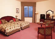 hotel nacional de cuba, habitacion