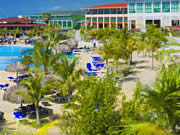hotel playa blanca