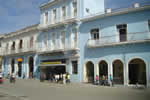 hotel plaza, sancti spiritus