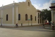 Catedral de Bayamo