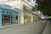 Gobierno Provincial, Bayamo