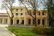 Museo Provincial, Bayamo