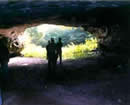 cueva punta del este