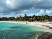 bosques en jardines del rey