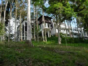 las terrazas
