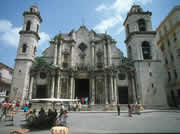 catedral de la habana