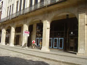 museo nacional de historia natural