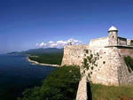 castillo del morro de santiago de cuba