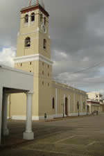 catedral de bayamo