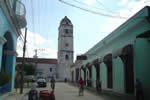 parroqiuia mayor de sancti spiritus