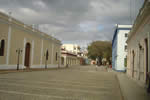 centro historico de bayamo