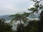 sierra maestra, vista