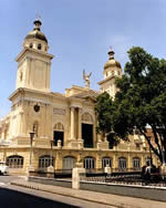 catedral, santiago de cuba