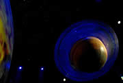 planetario de la habana vieja