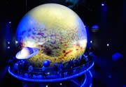 planetario de la habana vieja
