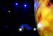 planetario de la habana vieja