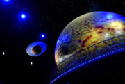 planetario de la habana vieja