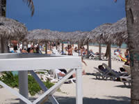 playa santa lucia