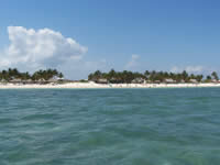 playa santa lucia