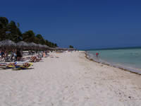 playa santa lucia