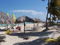 playa santa lucia