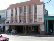 teatro alkazar