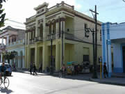 edifiocs antiguos