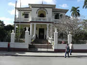 palacio de los matrimonios