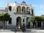 restaurant la paella
