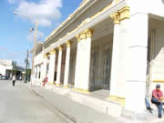 edifiocs antiguos
