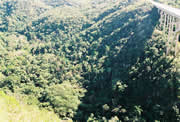 puente del bacunayagua