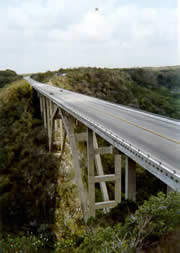 puente del bacunayagua