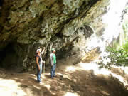 paso de los paredones