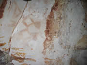 pictografia aborigen