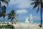 playa santa lucia