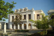 teatro tomas terry