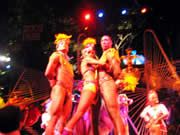 cabaret tropicana de matanzas, show