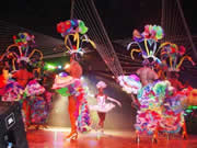 cabaret tropicana de matanzas