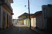 calle de trinidad