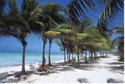 playa de varadero