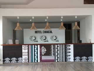 hotel Hotel Club Amigo Caracol