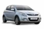 carros en cuba - hyundai atos