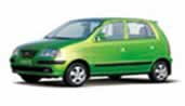 carros en cuba - hyundai atos