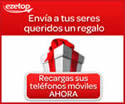 recarga de celular