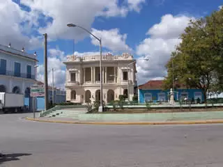 biblioteca provincial