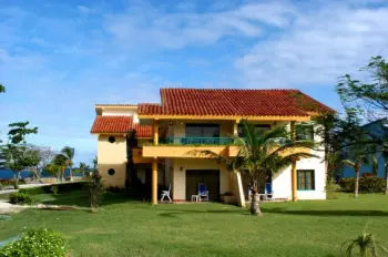hotel club amigo atlántico guardalavaca, bungalow