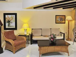 hotel sol palmeras, bungalow familiar