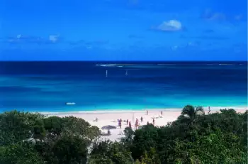 playa guardalavaca