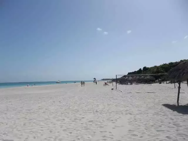 playa de varadero