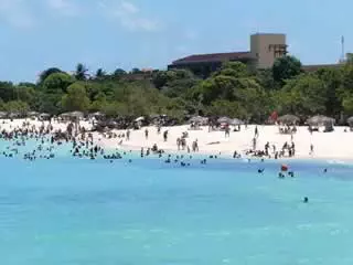 playa guardalavaca